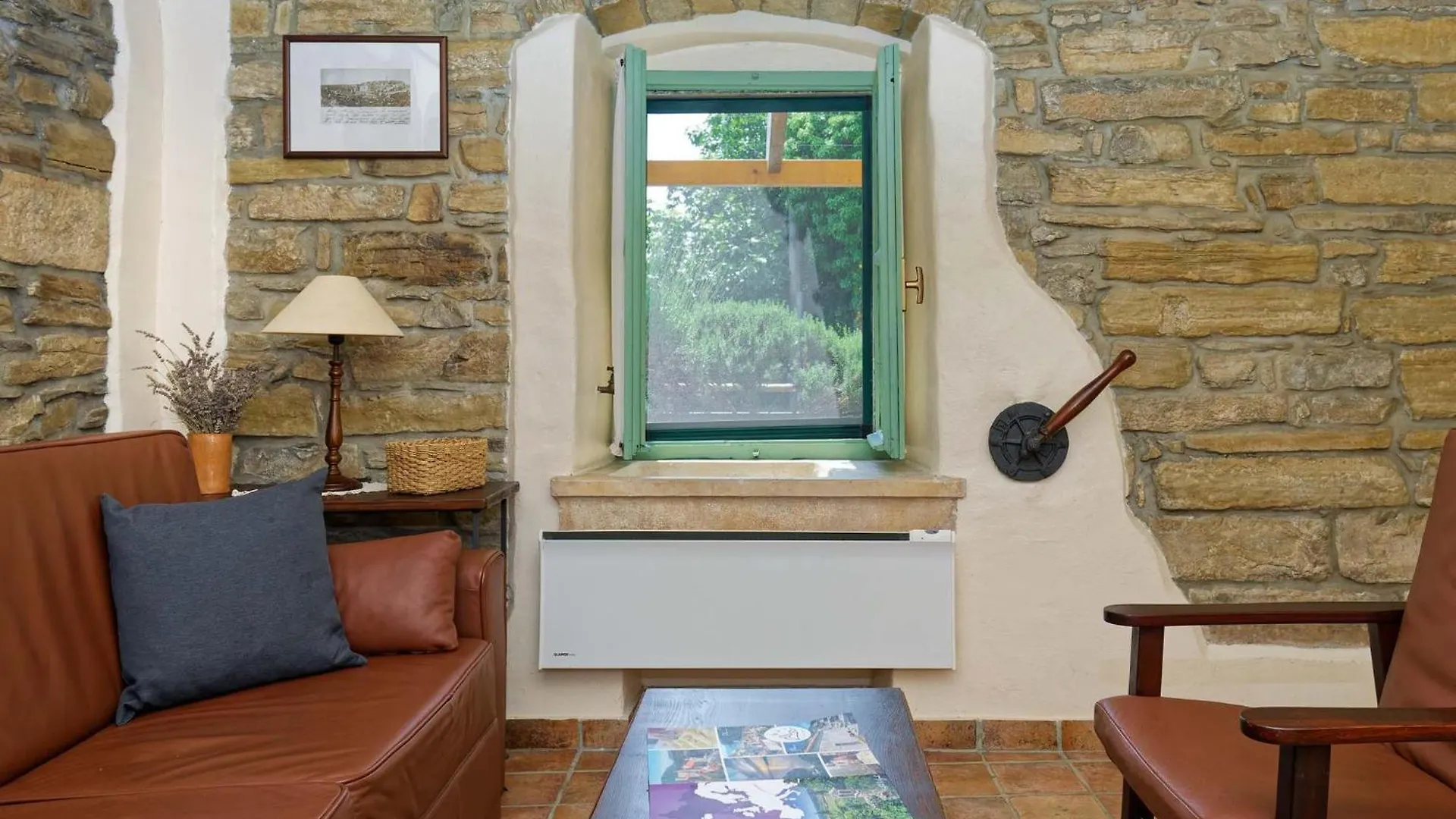 Feriehus Holiday House Zatka By Rent Istria Zatka Cepic Kroatien