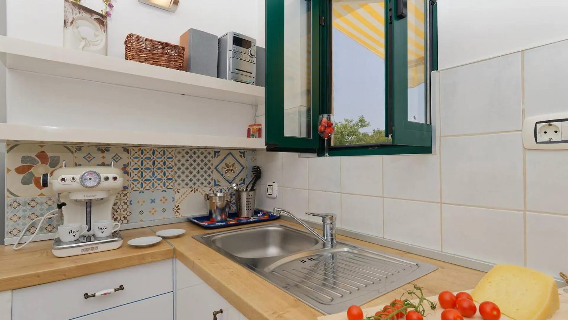 Holiday House Zatka By Rent Istria Zatka Cepic Feriehus