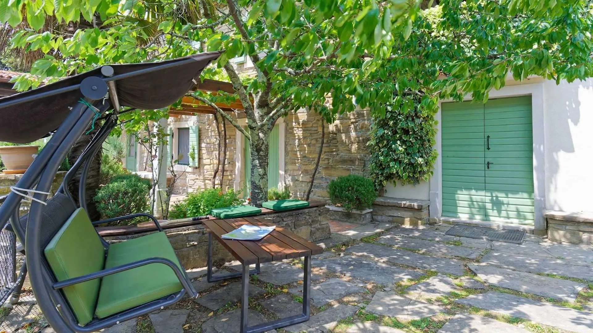 Holiday House Zatka By Rent Istria Zatka Cepic 0*,