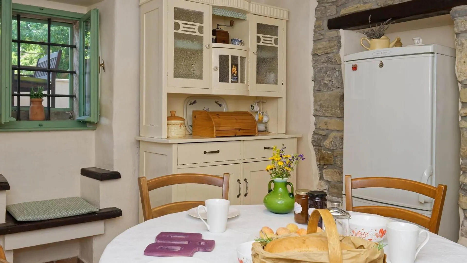 Holiday House Zatka By Rent Istria Zatka Cepic Feriehus