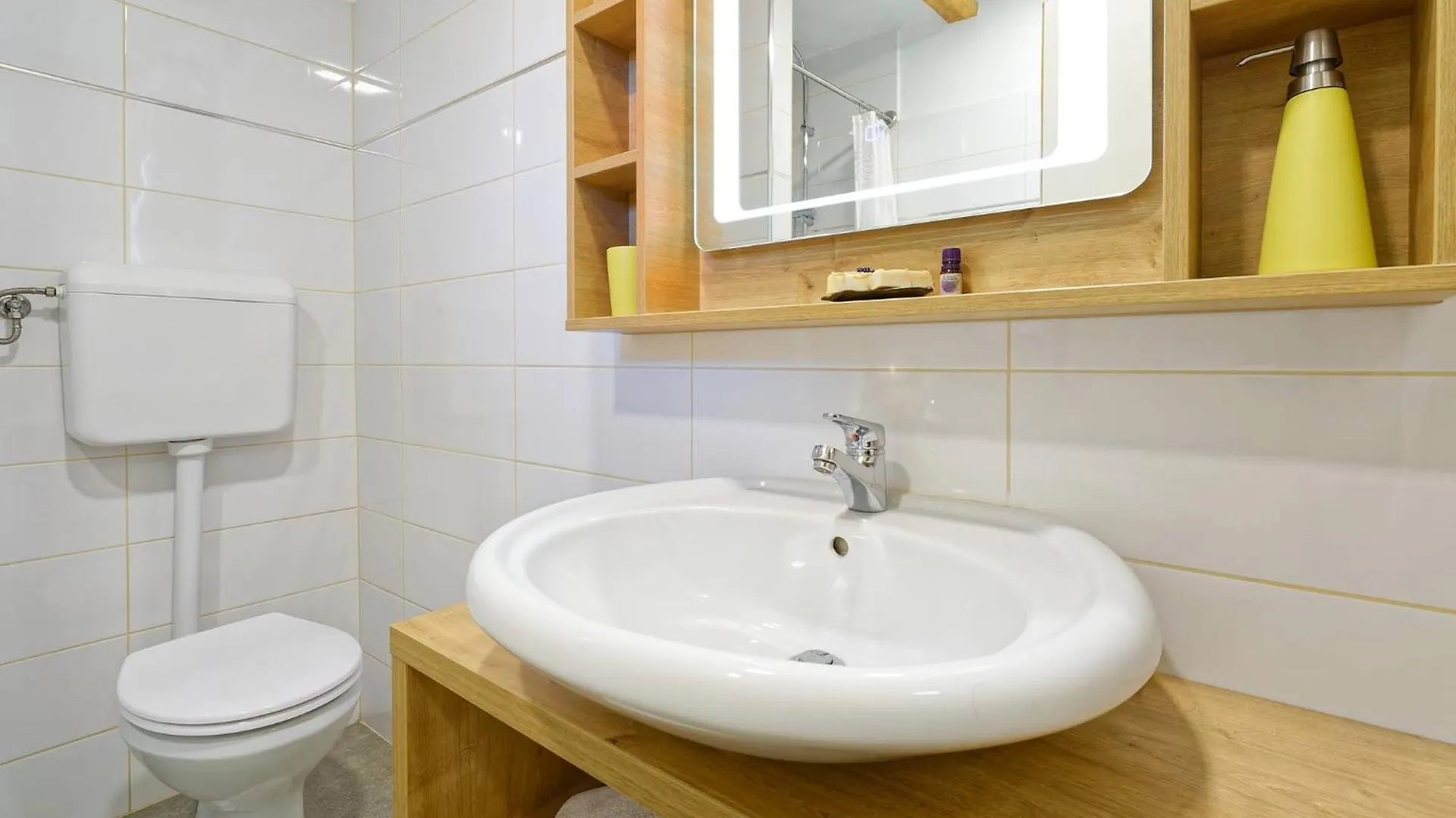 Holiday House Zatka By Rent Istria Zatka Cepic 펜션