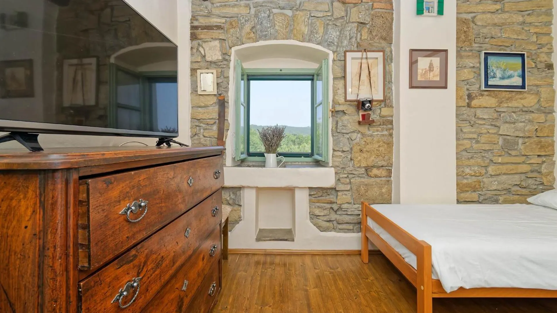Holiday House Zatka By Rent Istria Zatka Cepic 0*,  Kroatien