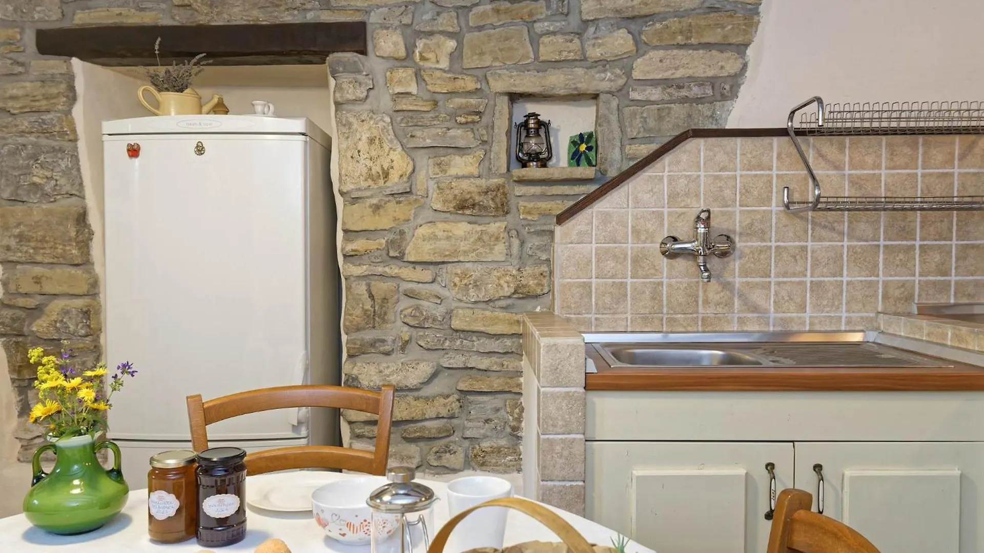 Holiday House Zatka By Rent Istria Zatka Cepic 0*,